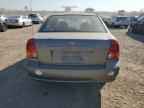 2004 HYUNDAI ACCENT