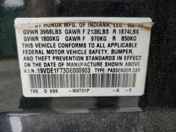 2013 ACURA ILX