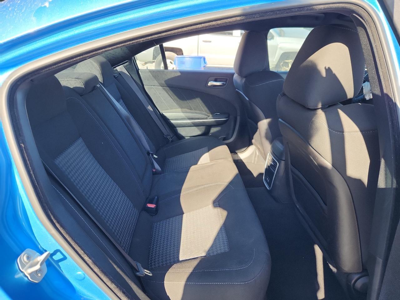 2023 DODGE CHARGER