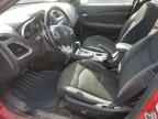 2011 DODGE Avenger