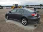 2011 TOYOTA COROLLA