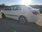2007 TOYOTA COROLLA