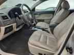 2011 FORD FUSION
