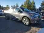 2017 HONDA Ridgeline