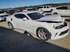 2018 CHEVROLET Camaro