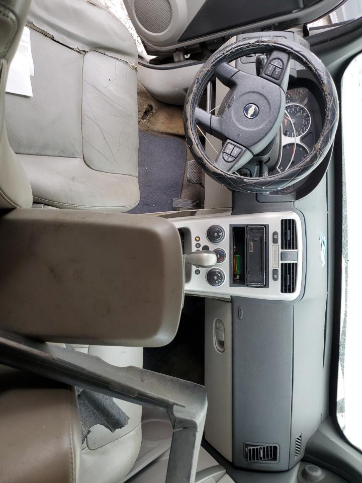 2006 CHEVROLET EQUINOX