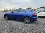 2019 MASERATI Levante