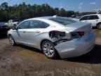 2017 CHEVROLET IMPALA