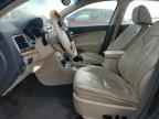 2010 LINCOLN MKZ