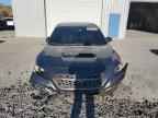 2022 SUBARU WRX