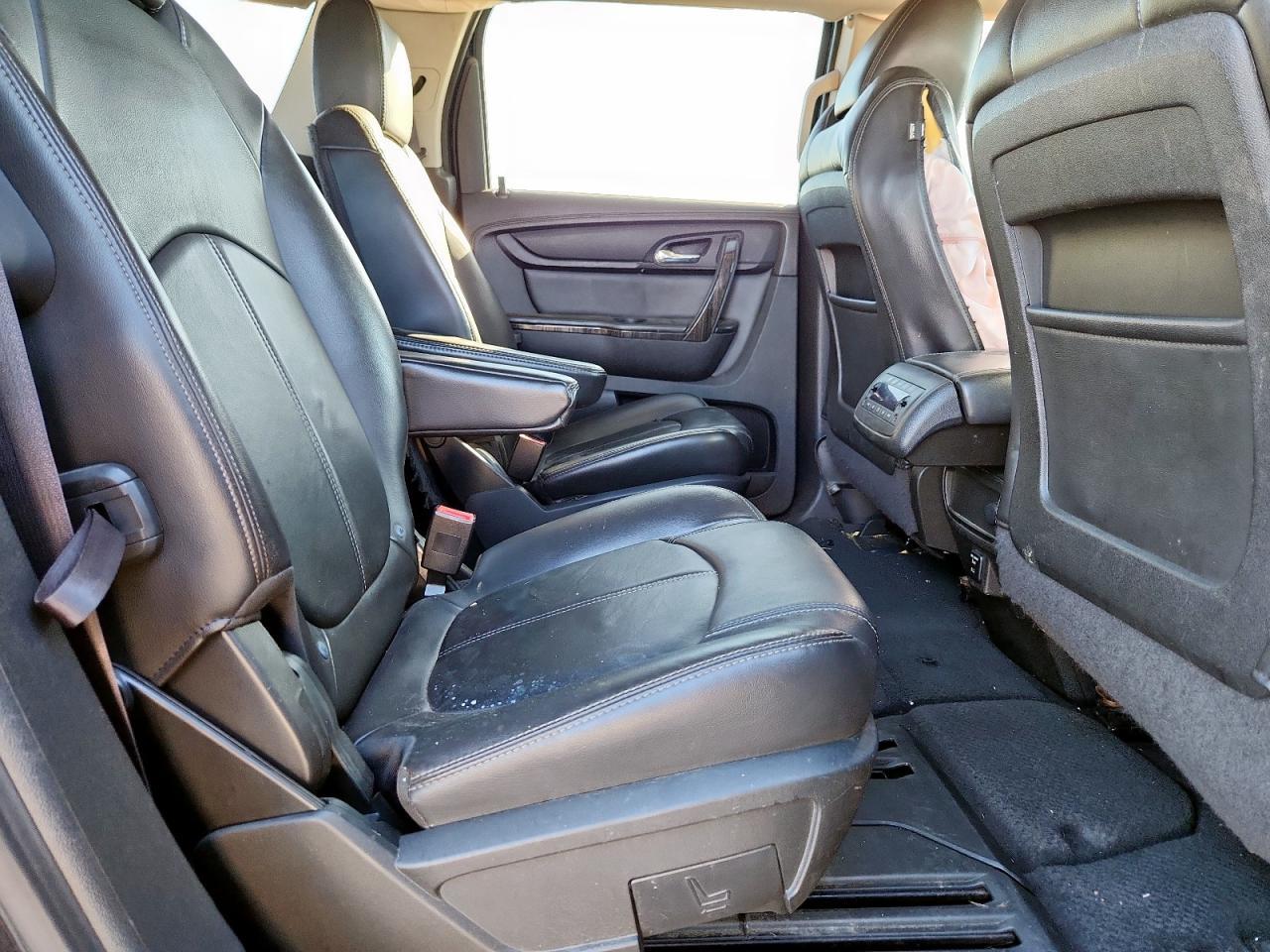 2015 GMC ACADIA