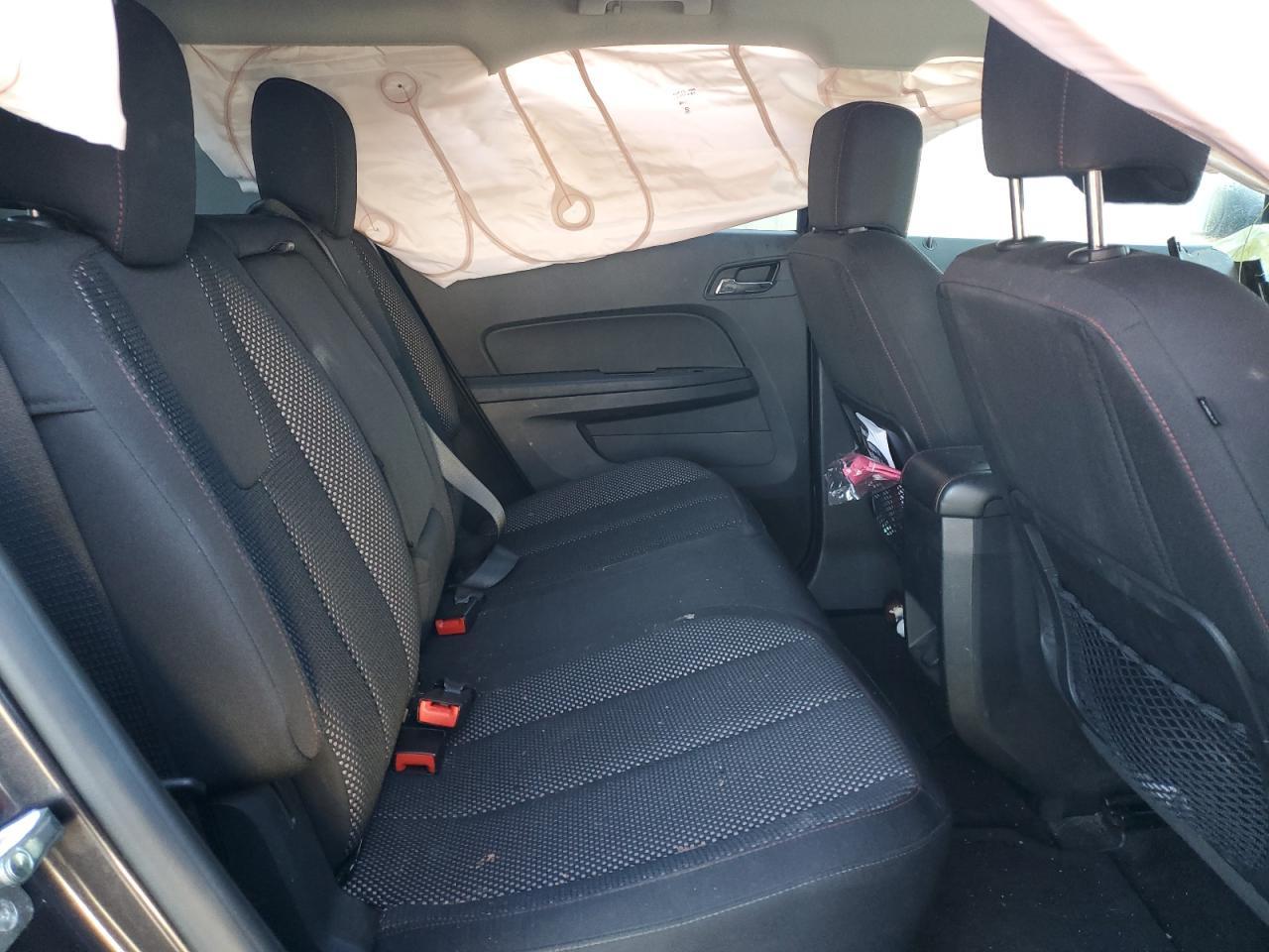 2014 CHEVROLET EQUINOX