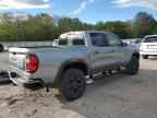 2025 GMC CANYON