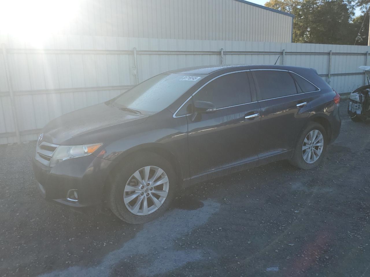 2015 TOYOTA VENZA