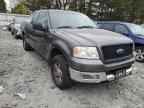 2005 FORD F-150