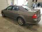 2010 FORD FUSION