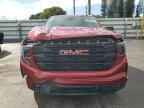 2023 GMC Sierra