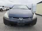 2005 HONDA ACCORD