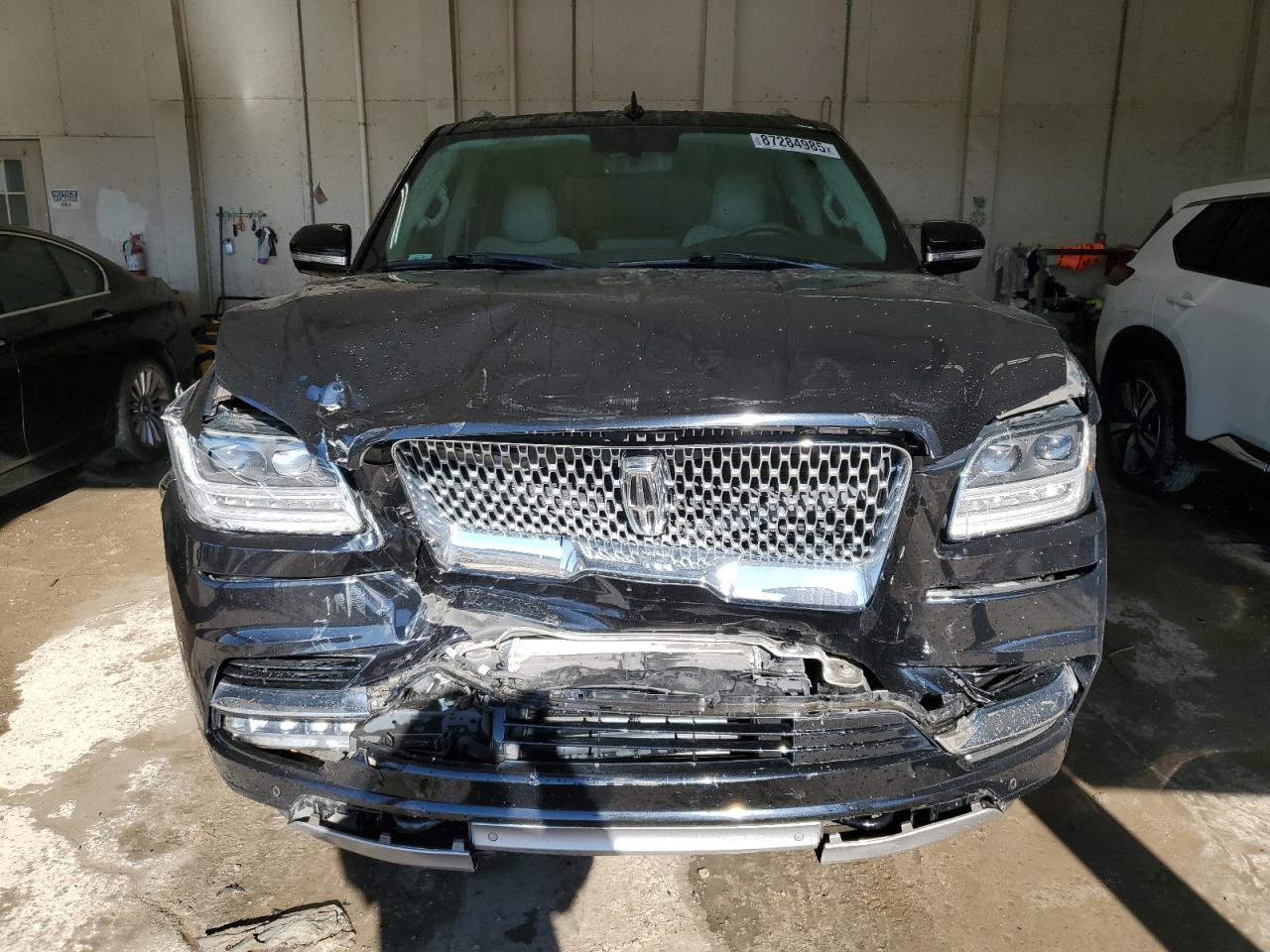 2018 LINCOLN Navigator