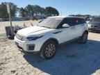 2017 LAND ROVER RANGE ROVER EVOQUE