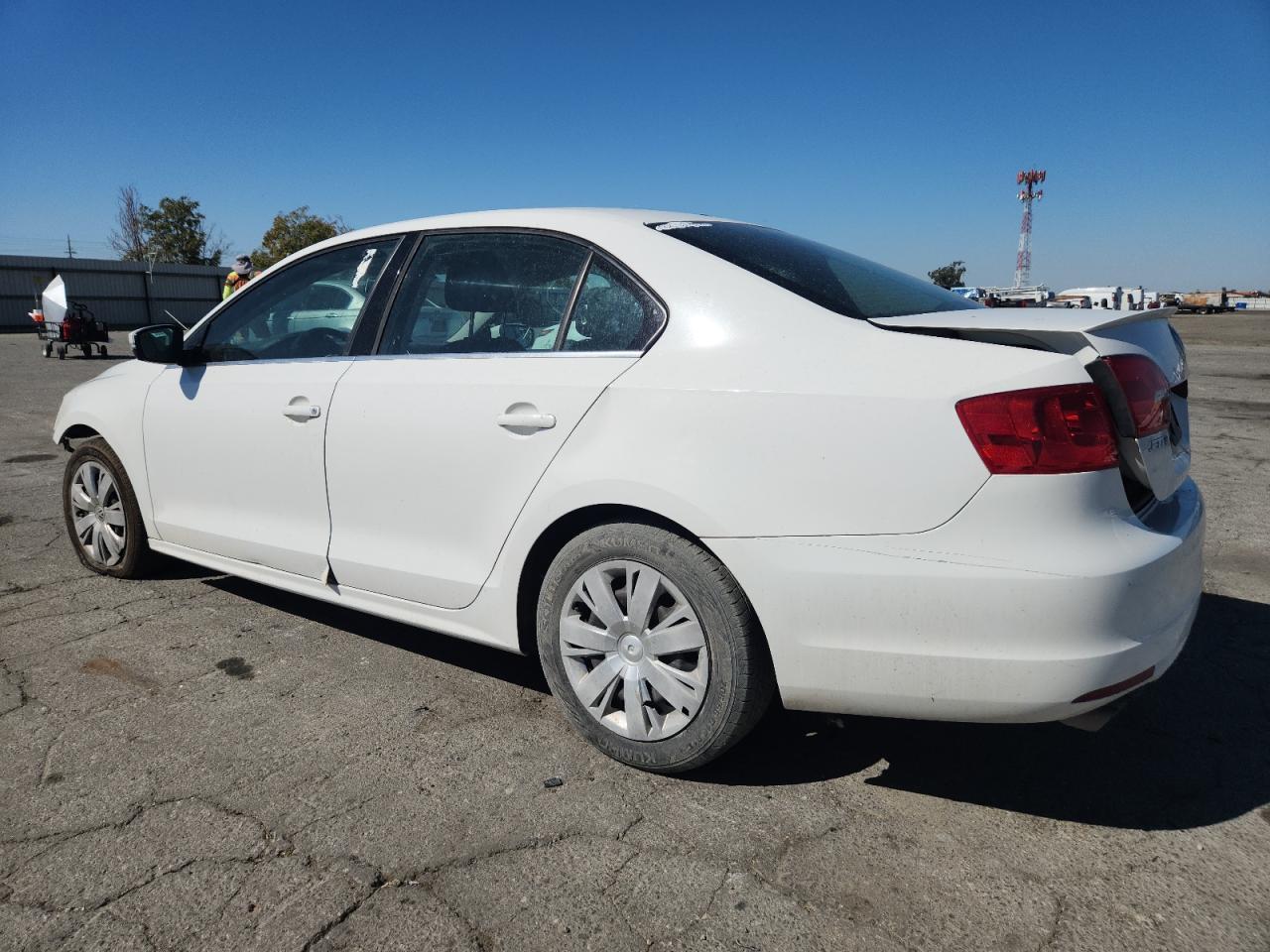 2013 VOLKSWAGEN JETTA