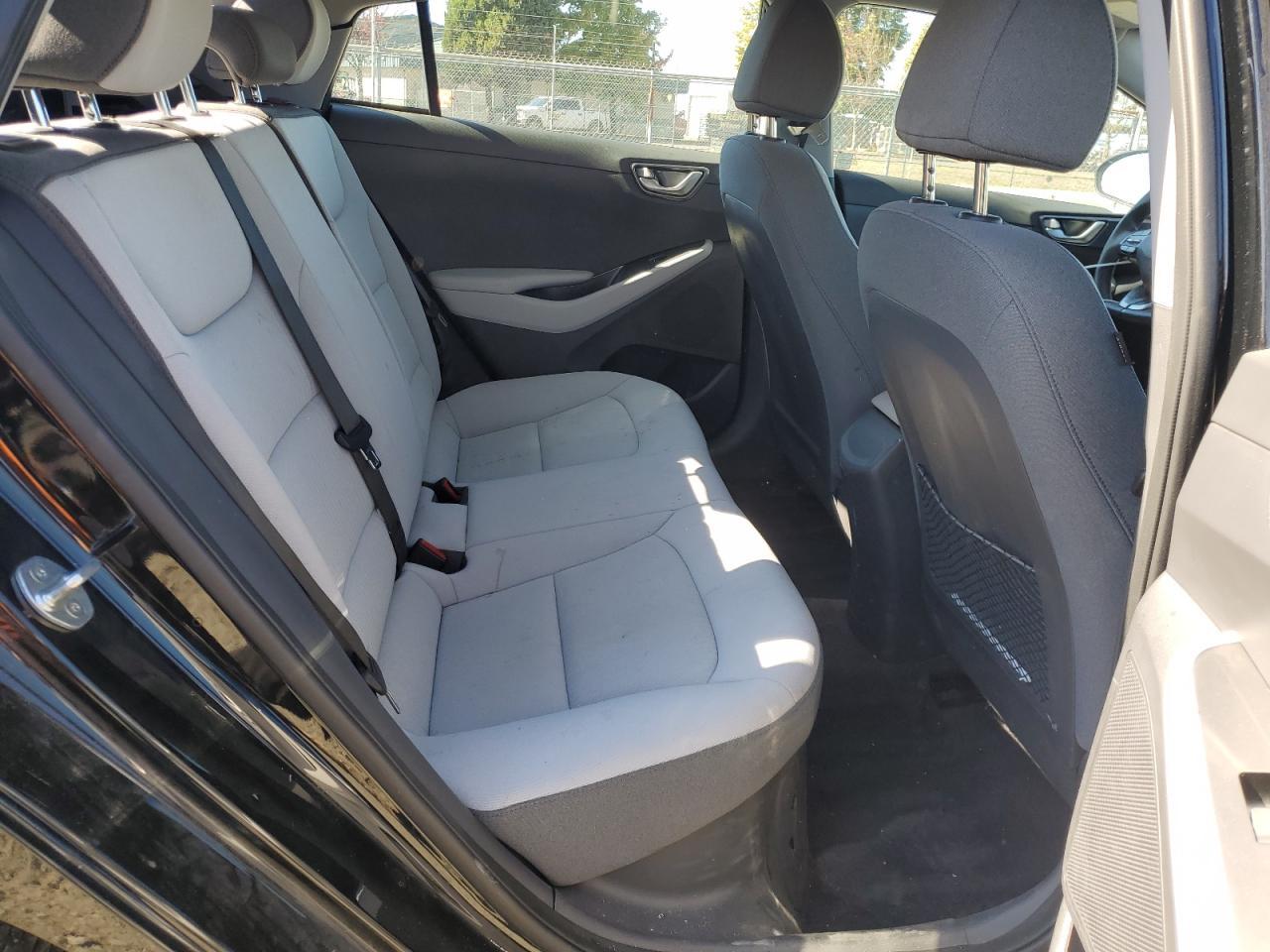 2022 HYUNDAI Ioniq