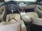 2013 HYUNDAI GENESIS