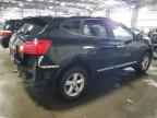 2013 NISSAN ROGUE