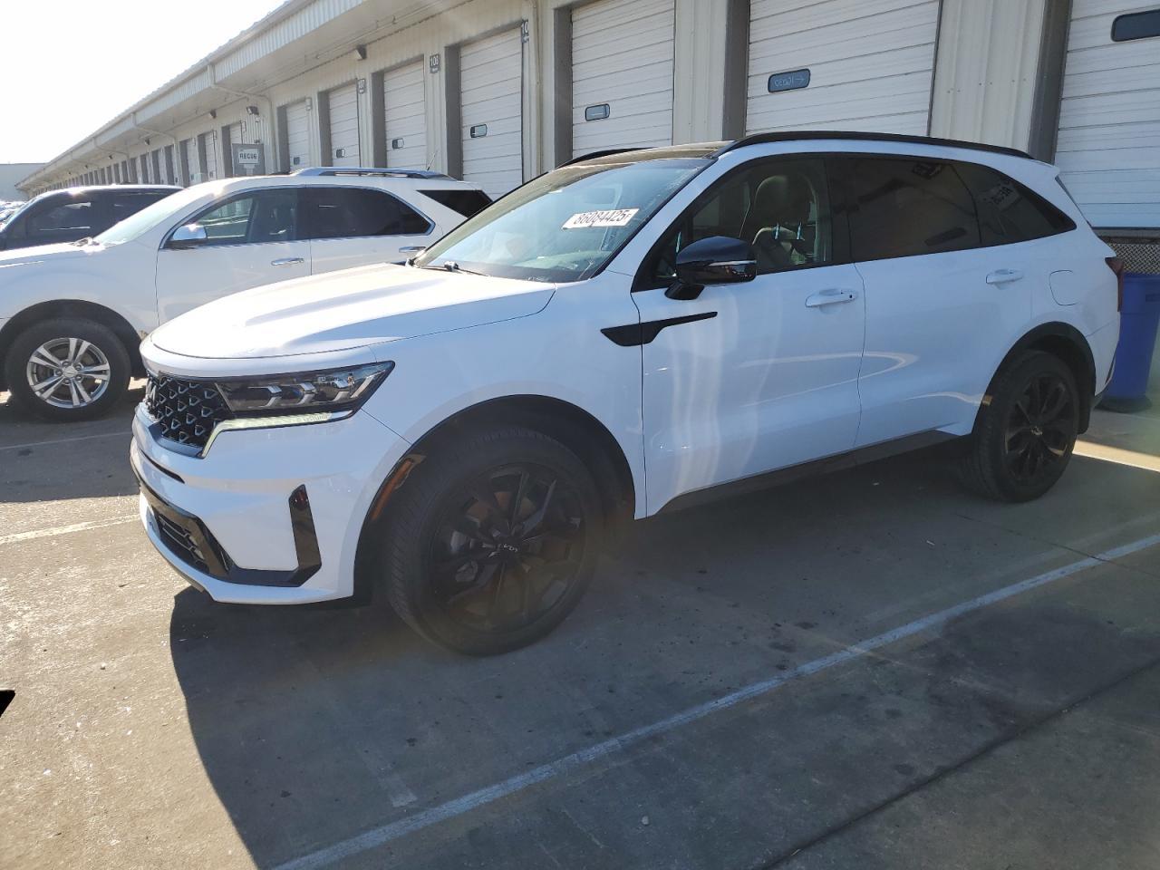 2023 KIA SORENTO