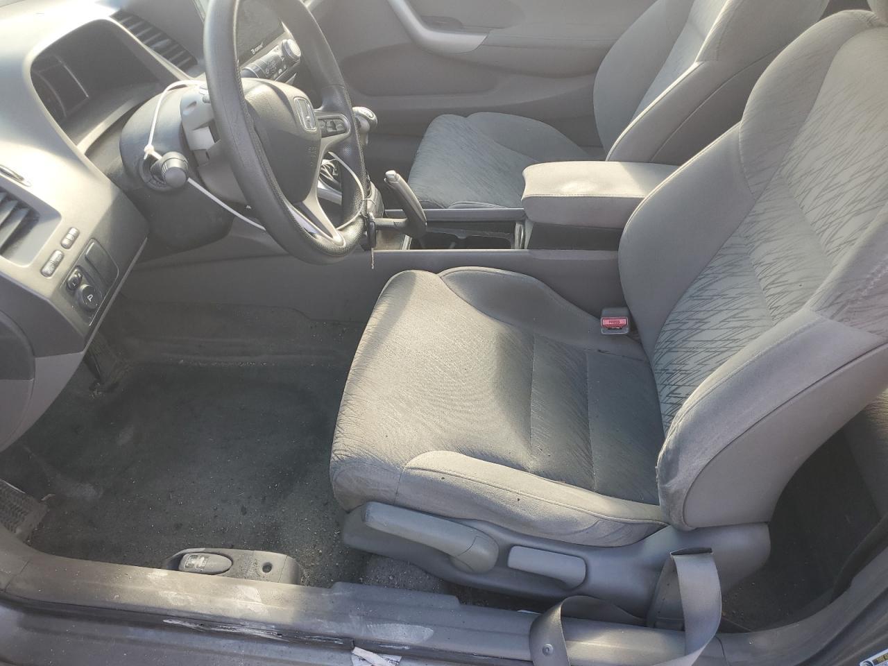 2006 HONDA CIVIC