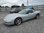 2000 CHEVROLET CORVETTE