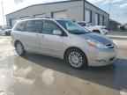 2007 TOYOTA SIENNA