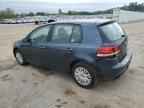 2011 VOLKSWAGEN GOLF