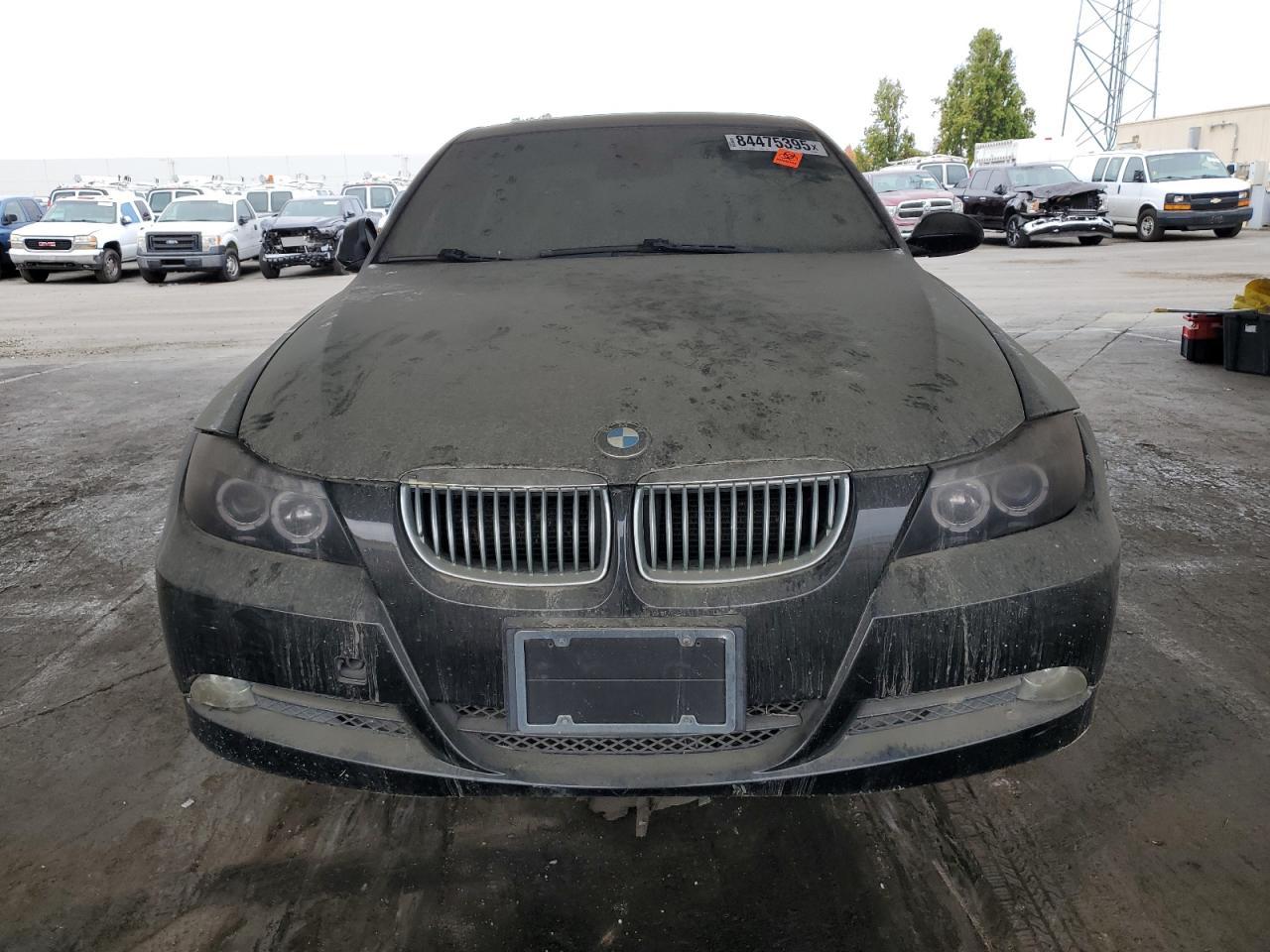 2006 BMW 3 SERIES