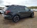 2013 FORD Explorer Sport Trac