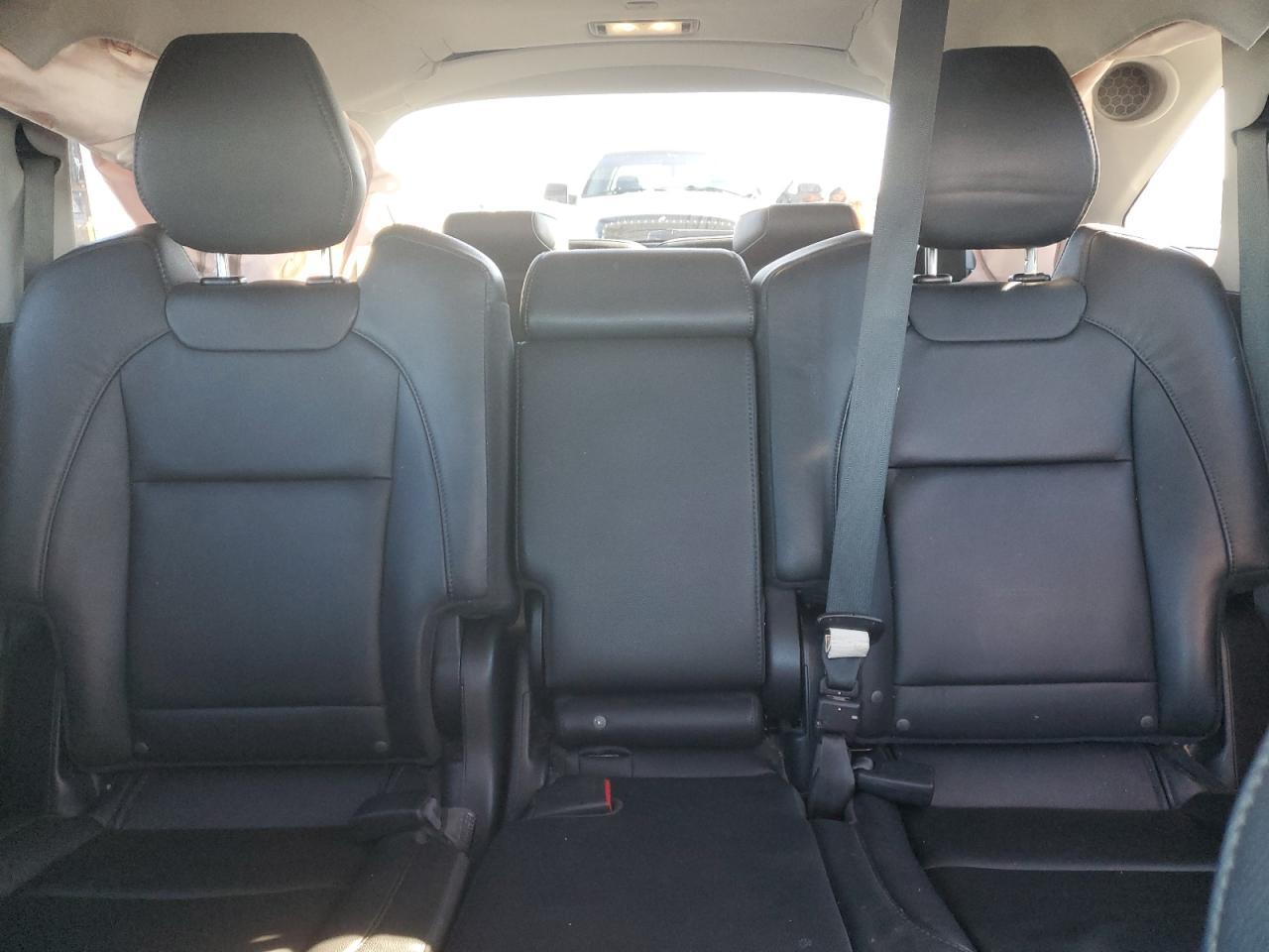 2014 ACURA MDX