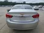 2018 CHEVROLET IMPALA