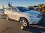 2013 TOYOTA HIGHLANDER