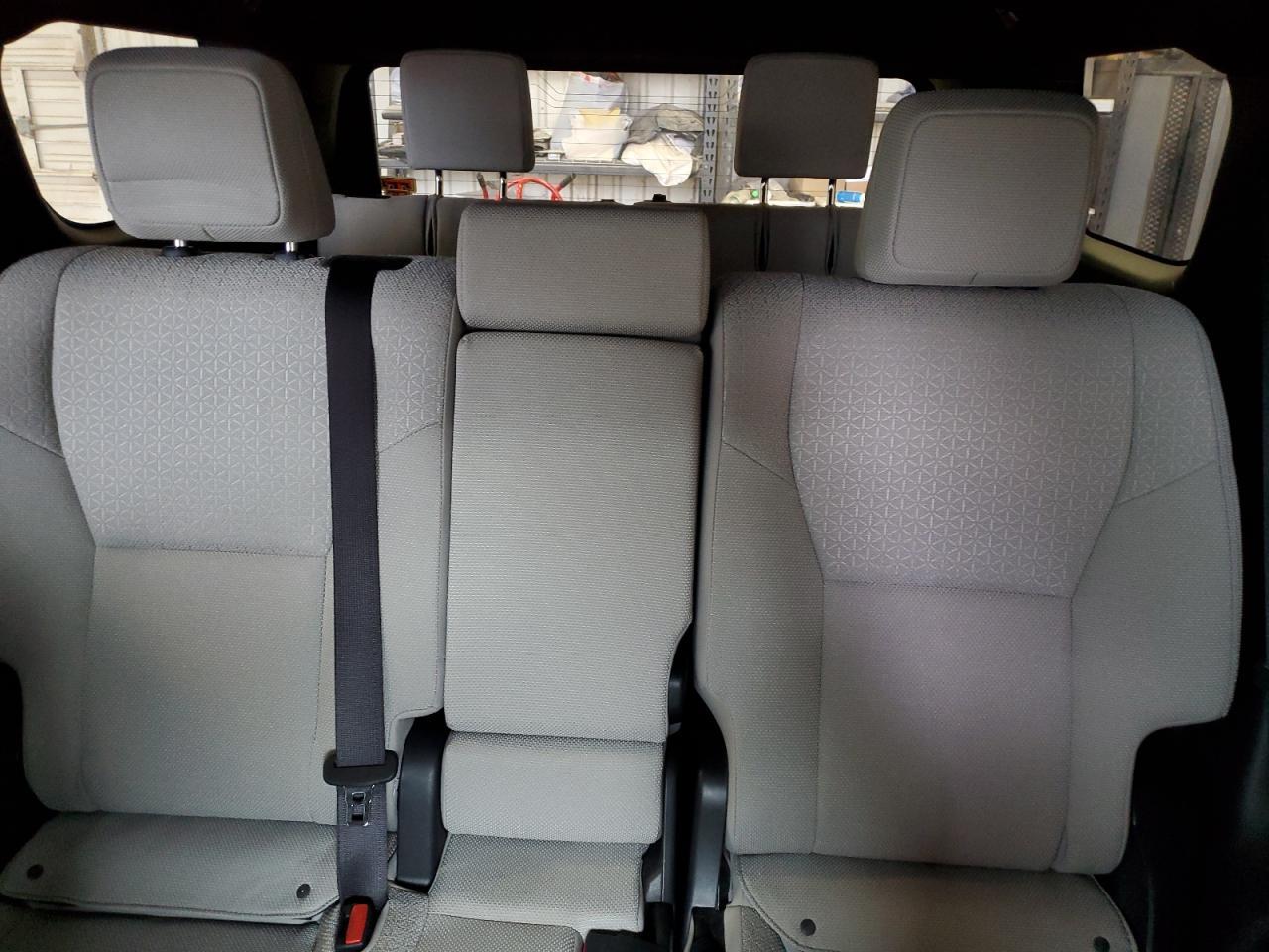 2025 TOYOTA 4Runner