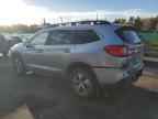 2019 SUBARU Ascent