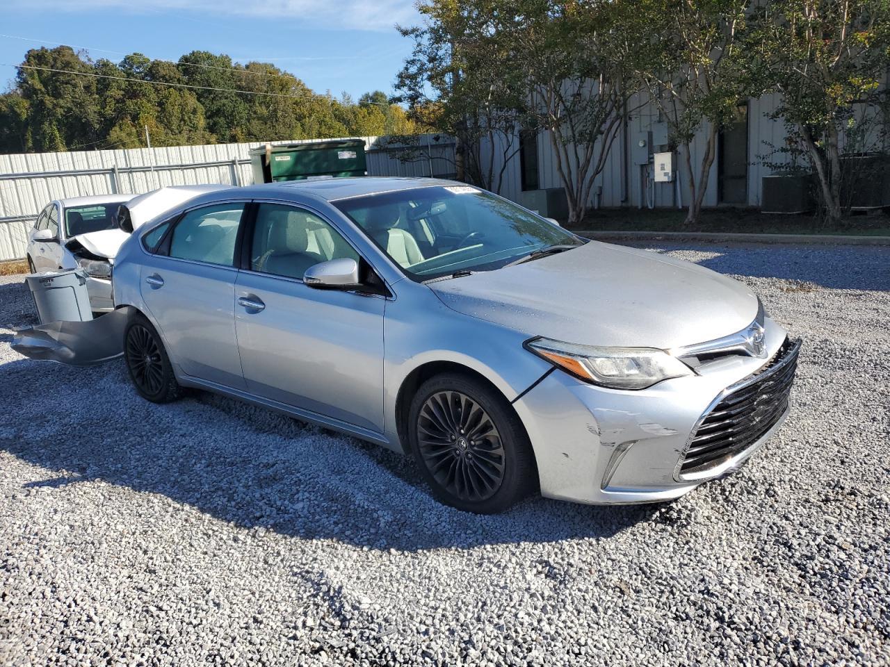 2016 TOYOTA Avalon