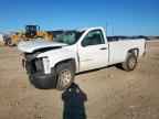 2011 CHEVROLET SILVERADO 1500