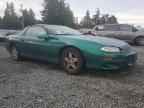1998 CHEVROLET Camaro