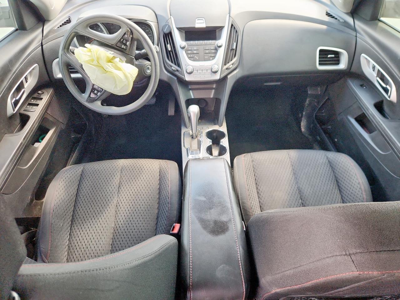 2015 CHEVROLET EQUINOX