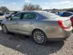 2016 LINCOLN MKS