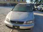 1997 HONDA ODYSSEY