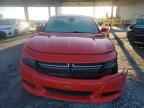 2016 DODGE CHARGER