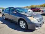 2008 NISSAN ALTIMA