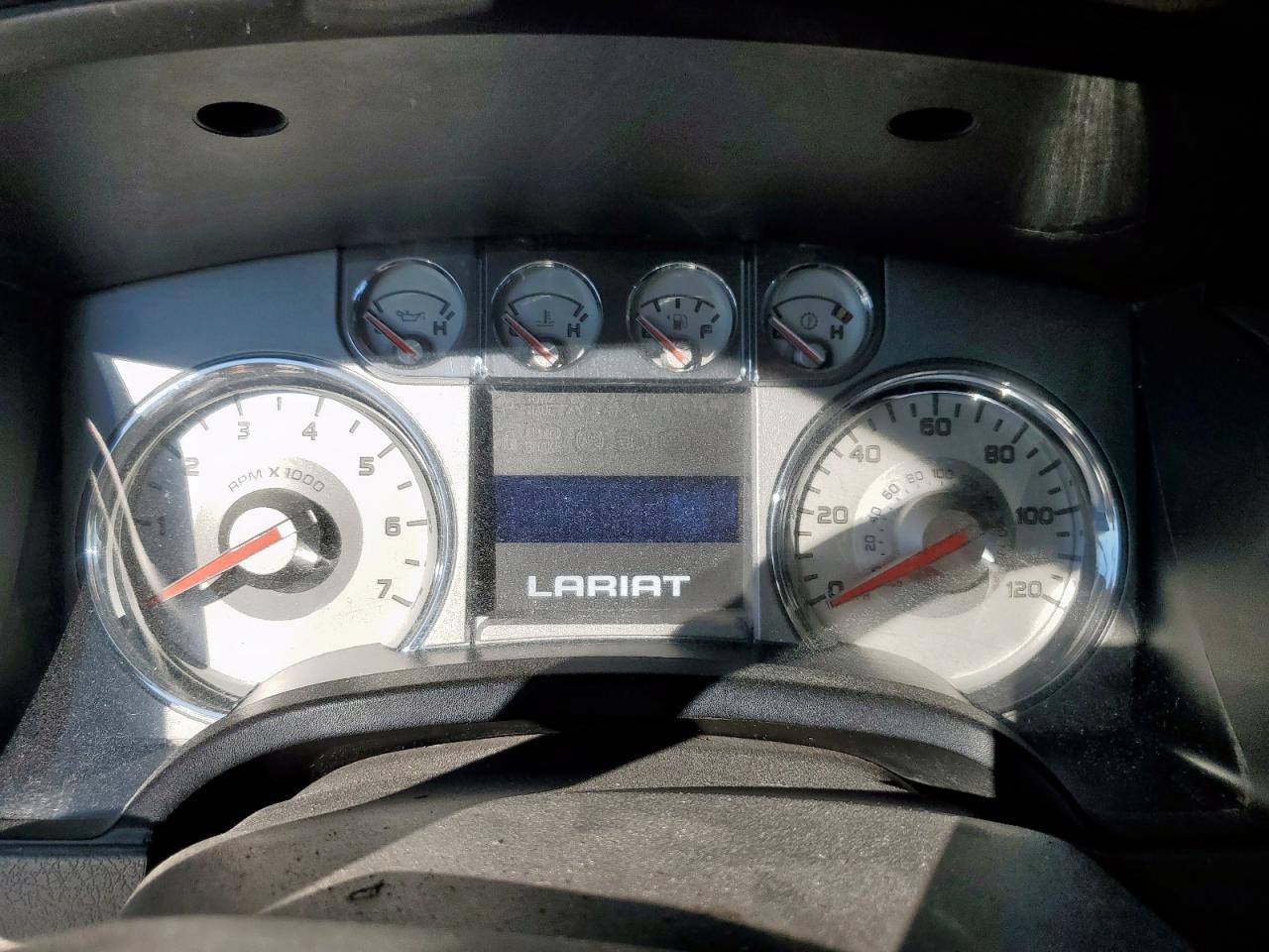 2010 FORD F-150