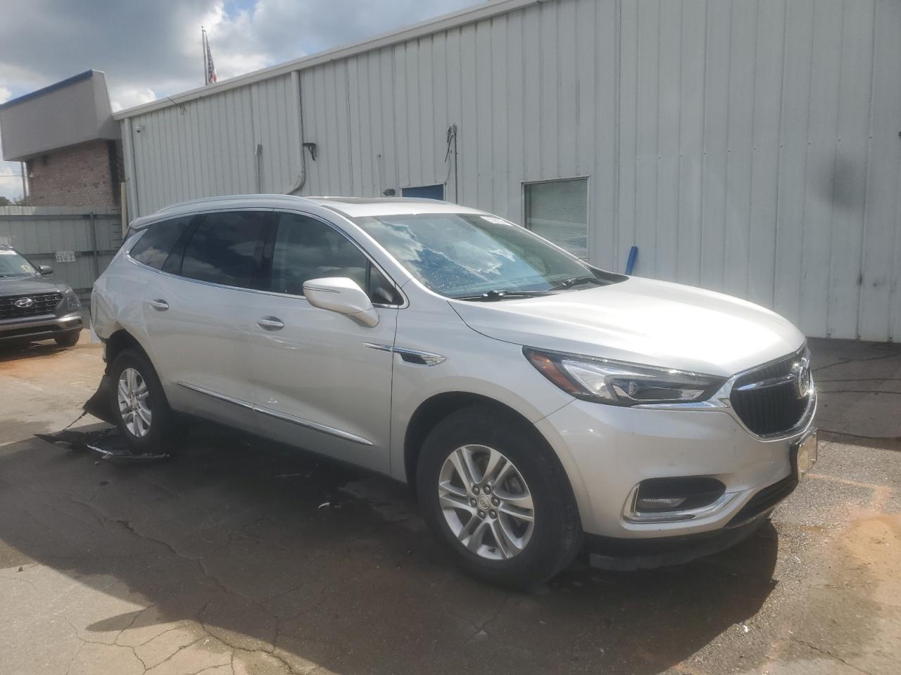 2020 BUICK ENCLAVE